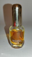 Vintage aromatics elixir mini perfume 4 ml