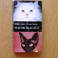 Macskakalauz - Szinák János, Veress István