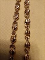 Vintage monet jewelry necklace