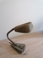 Extremely rare table lamp