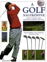 The golf ledger is facts and curiosities about golf / golf course from the basics to the advanced level