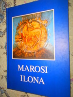 ++++++++++Marosi Ilona művészeti album