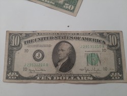 The $ 10, 1978, is a great choice for a gift or a fortune.