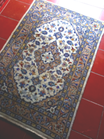 150 x 100 kézi csomózású Nain Perzsa szőnyeg eladó