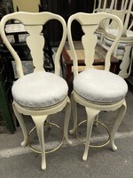 Neo barokk stílusú pár szék 6 db olcsón eladom