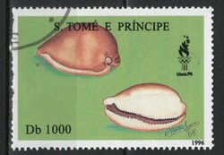S.Tomé e Principe 0102  Mi 1659       4,00 Euró