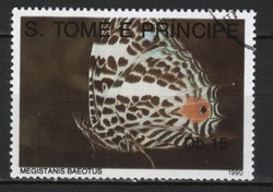 S.Tomé e Principe 0043  Mi 1194       1,60 Euró