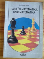 Sümegi: Sakk és matematika, sakkmatematika, Alkudható