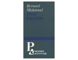 Bernard Malamud Isteni kegyelem