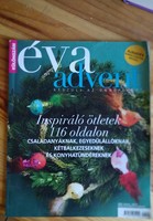 Éva magazin adventi külön szám, 2009., Alkudható