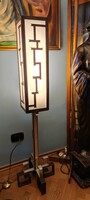 Beautiful vintage lamp
