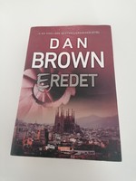 Dan brown: origin