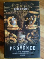 Mayle: Örökké Provence, Alkudható
