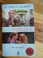 Gilbert: Eat, pray, love. ízek, imák, szerelmek, Alkudható