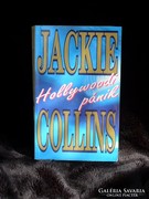 Jackie Collins, Hollywoodi pánik