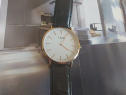 (K) civo elegant suit watch cheap
