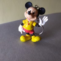 Retro Mickey Mouse Disney kulcstartó eladó!