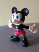 Retro Mickey Mouse Disney gumifigura eladó!