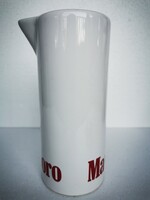 Marlboro, porcelain spout, retro piece limited edition