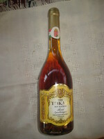TOKAJI  Aszú 3 puttonyos 1999 Sárospatak