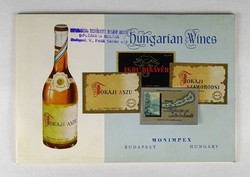 1J325 Minőségi borok bemutatója - Diplomata bolt - Árúkatalógus árjegyzék