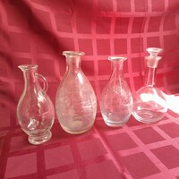 Antik Üvegek