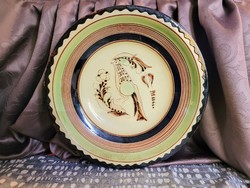 Karcag ceramic bowl