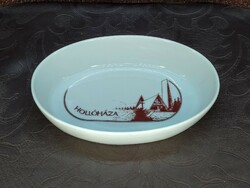 Ravenhouse Memorial - Ravenhouse oval porcelain bowl