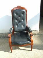 Karos fotel szék