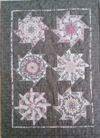 Patchwork 80x58 cm