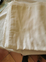 Old pillowcase 96 x 75 cm