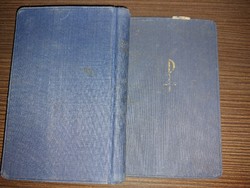 1927-es német nyelvű imakönyv