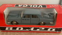 Volga sedan car model