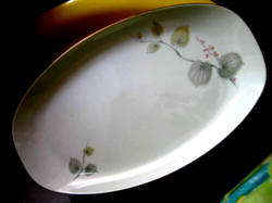 Arzberg retro, art deco elegant bowl