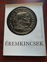 B.Sey Katalin - István Gedai - coin treasures