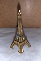 Réz Eiffel torony (1/p)