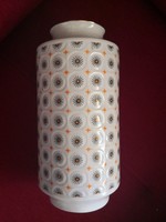Ravenhouse retro vase, 26 cm