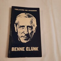 Teilhard de chardin: we live in it (the divine milieu) study of inner life 1965