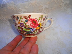 Mason's antik angol  fajansz  teás csésze