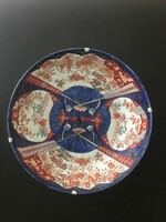 Japanese decorative bowl 31.5cm