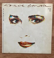 Koncz Zsuzsa Újhold bakelit vinyl