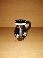 Retro ceramic small bastard 7.5 cm (1 / k)