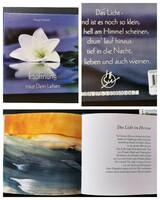 Margaret Schubert Német nyelvű képes idézetes könyvek ÚJ