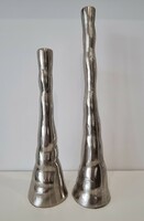 Sia design   gyertyatartók,egyedi kézműves munka-46/35 cm
