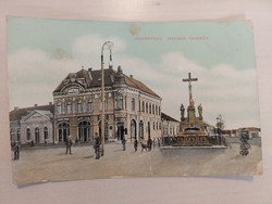 Jászberény, Jászsági Takarék, 1912