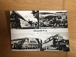 Schirgiswalde képeslap