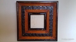 Stylish photo or picture frame