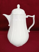 Bavaria porcelán tea kiöntő