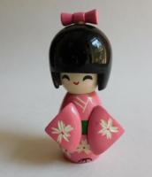 Kokeshi doll - 9 cm