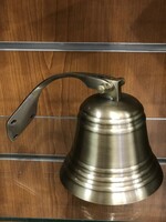 Wall bell, doorbell